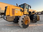 Used Komatsu Loader Ready
